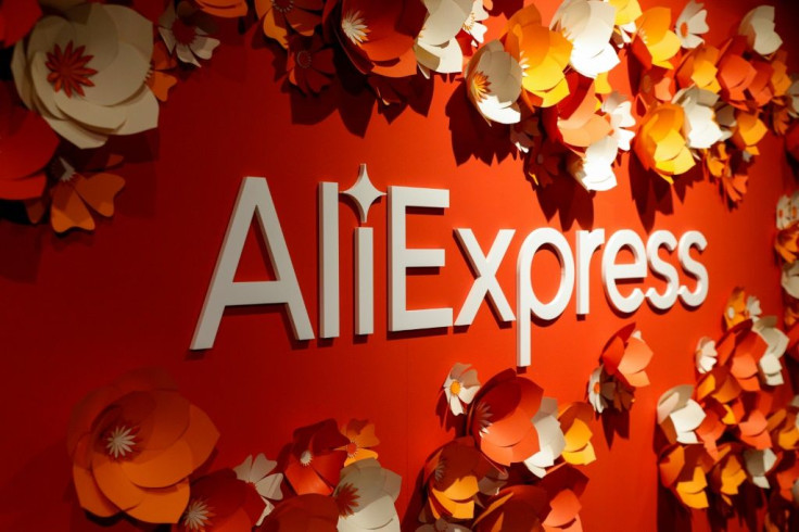 The latest tranche of banned apps include Alibaba's AliExpress