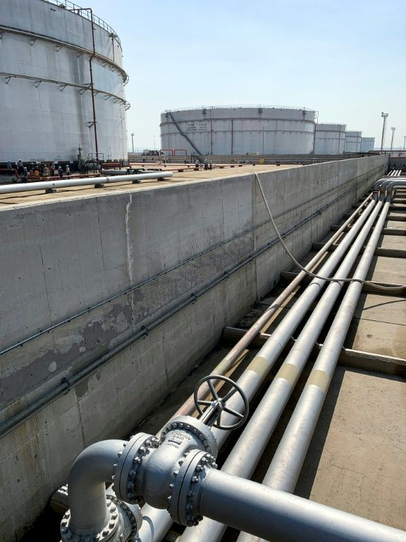 Monday's attack by Yemen's Huthi rebels on an oil facility in the Saudi city of Jeddah comes as the outgoing administration of US President Donald Trump deliberates tagging the rebels a "terrorist organisation"