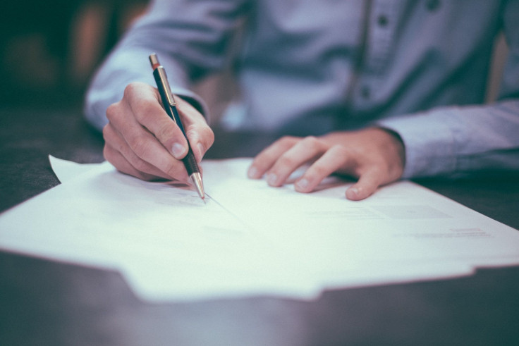 5 Things You Need in Your Contract
