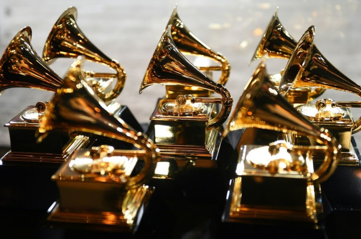 The Grammy Awards will be handed out on January 31, 2021