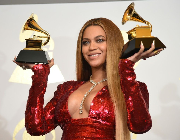 Beyonce, already a Grammy winner, leads the pack for the 2021 awards with nine nominations