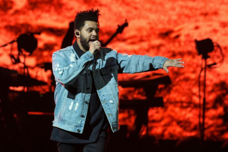 The Weeknd was curiously left out of the 63rd annual Grammy nomination slate, after being tipped as a possible frontrunner