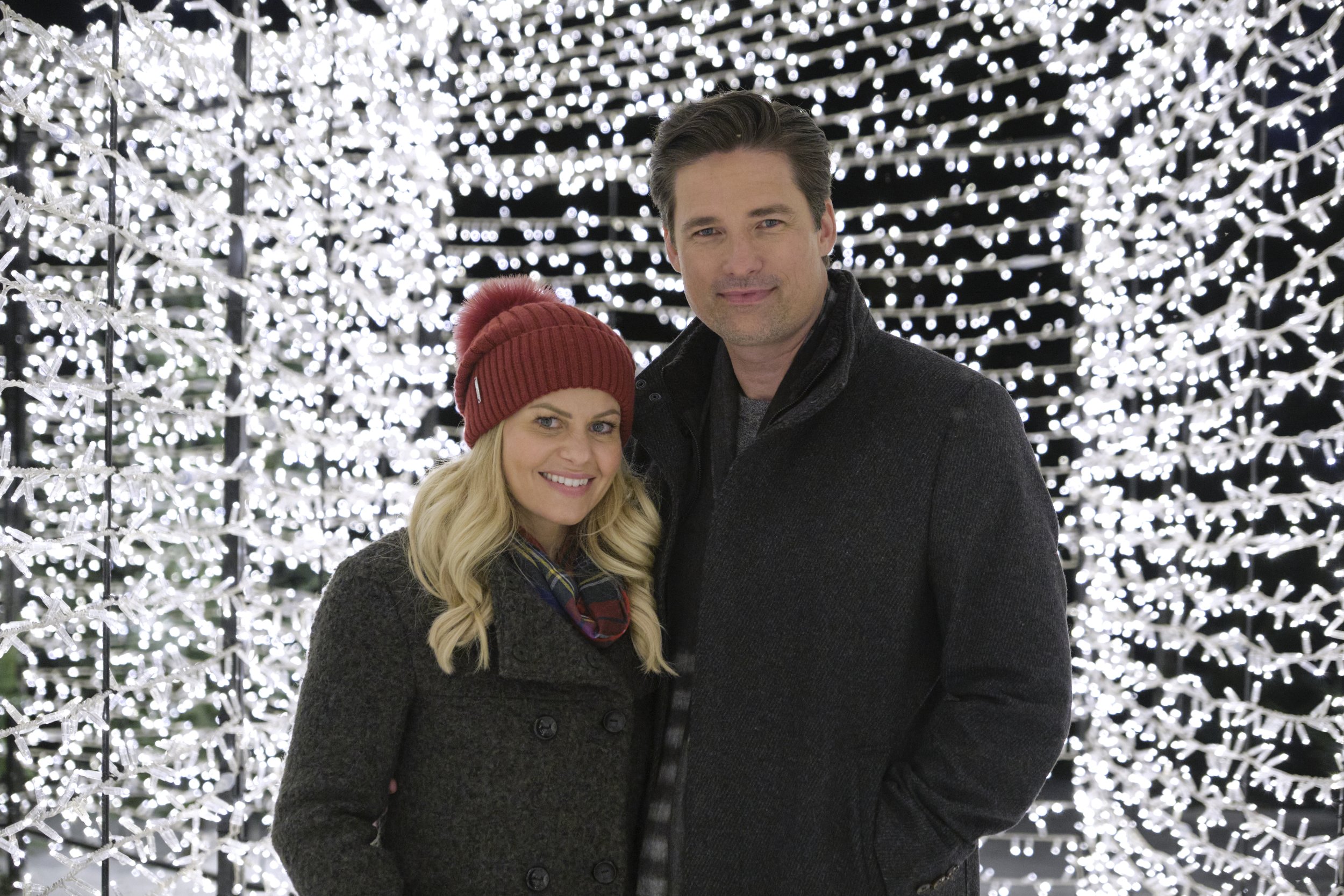 ‘If I Only Had Christmas’ Hallmark Movie Premiere Trailer, Synopsis