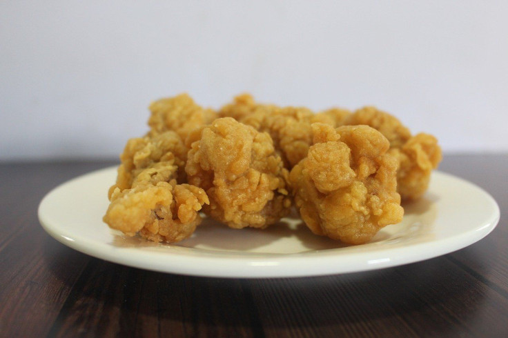 Fried Chicken