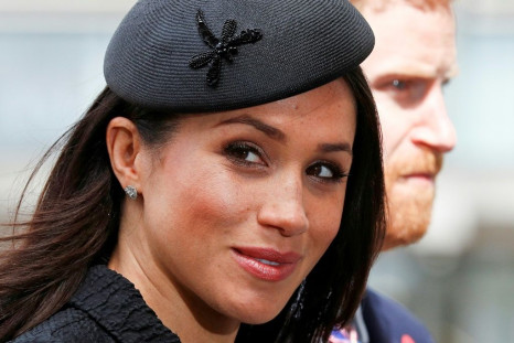 The Duchess of Sussex wrote of the 'unbearable grief' of miscarrying a child, saying the topic remained 'taboo' and 'riddled with (unwarranted) shame'