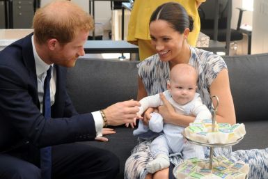 Markle gave birth to her first child, Archie, in 2019; she said she was holding him when the miscarriage occurred