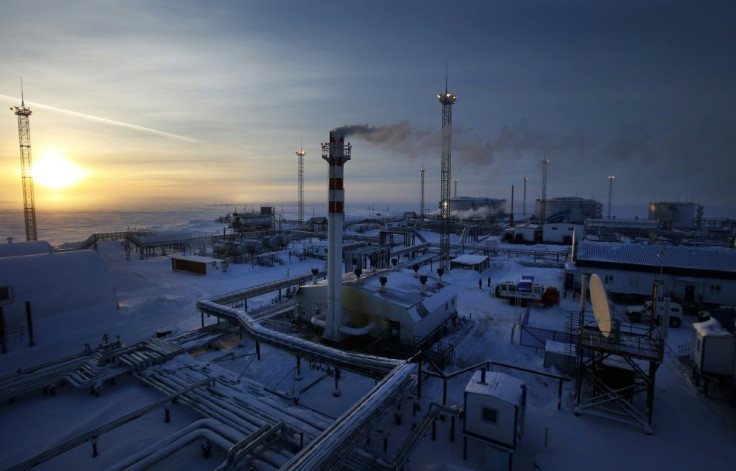 The Vostok project, the cornerstone of Russia's Arctic ambitions, brings together several Rosneft activities in the Russian Far North.