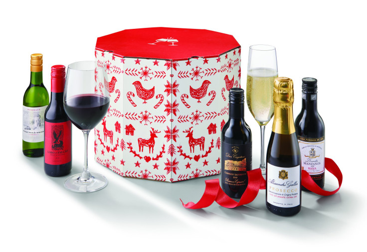 Wine Gift Box Image