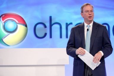 9. Google Release New and Improved Web Browser: Chrome 15