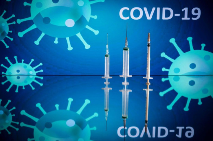We still only have a limited number of treatments for Covid-19