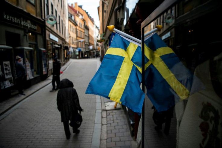 While the rest of Europe went into lockdown, Sweden took a lighter approach to curbing the virus