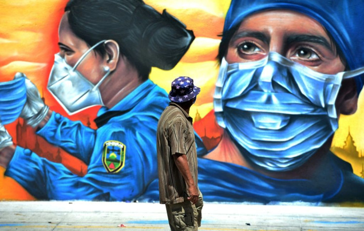 Vaccine campaigners worry about rampant disinformation in the continent worst-affected by the coronavirus pandemic, including in countries like Honduras