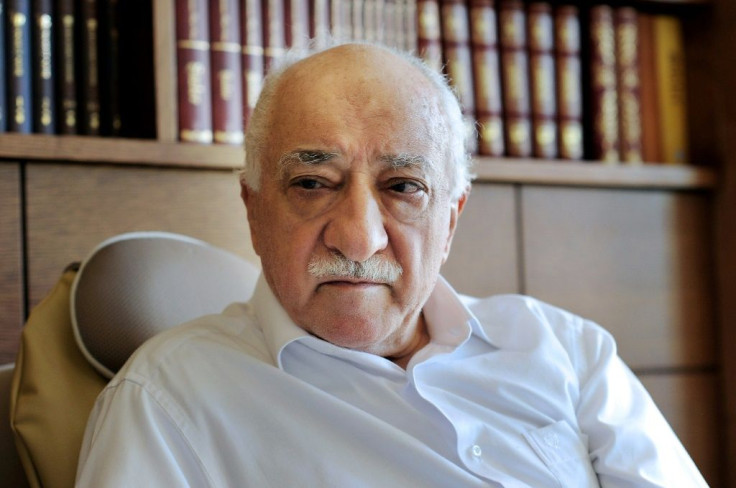 Muslim preacher Fethullah Gulen is a former Erdogan ally, but the president now accuses him of masterminding the coup