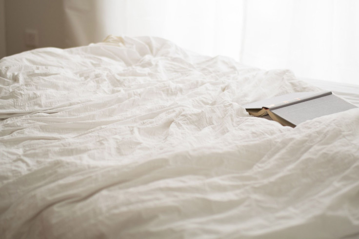 Reading Can Help Sleep