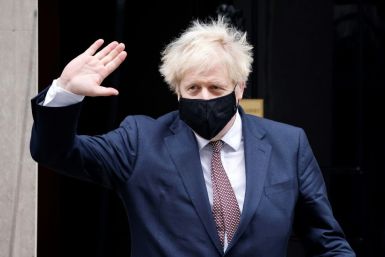 Breaking an election promise, Prime Minister Boris Johnson's cabinet says it needs to slash overseas aid spending because of the coronavirus pandemic.Â Johnson also emeged from self-isolation after contact with an MP who tested positive for the virus.