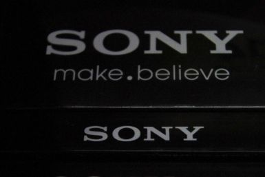 Sony Attack