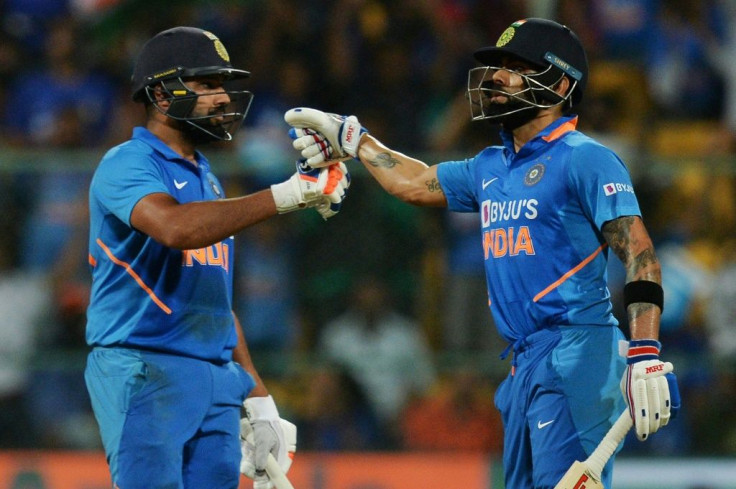 India captain Virat Kohli is unhappy about a 'lack of clarity' over the injured Rohit Sharma