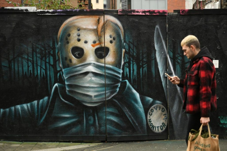 The British government has been criticised for an initially slow response and of myriad failures introducing an effective testing and tracing regime in time to prevent a second virus wave