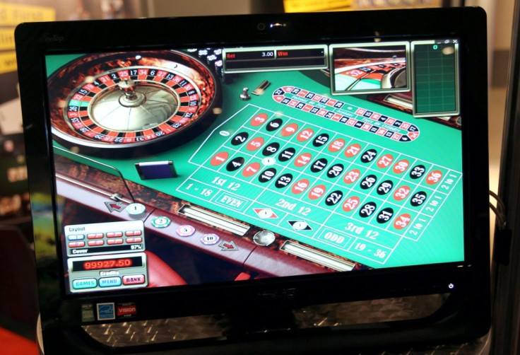 Gambling appears to be a growing problem in football