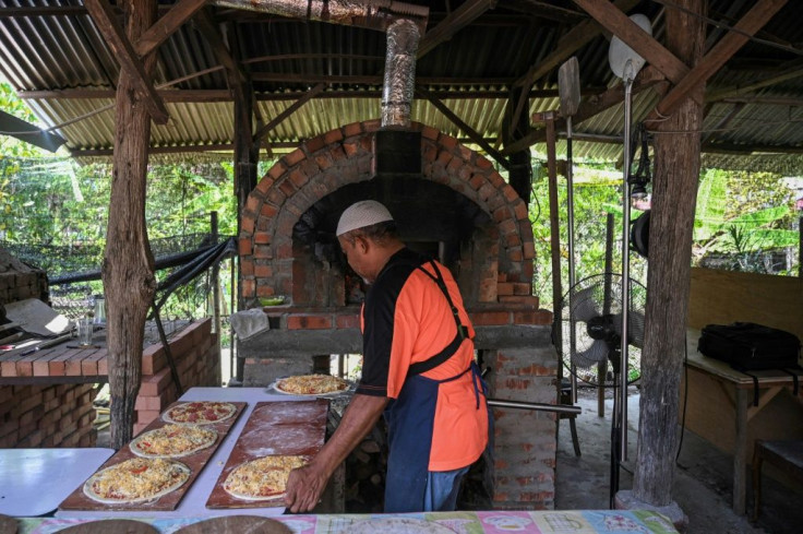 More than 800,000 people have lost their jobs in Malaysia this year as the virus pushed the country into recession