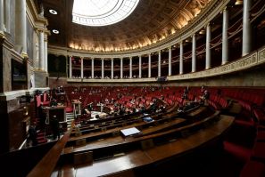 France's lower house of parliament has approved a law banning discrimination based on a person's accent, calling the practice "a form of racism"