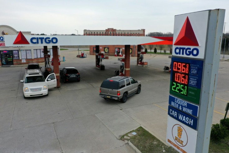 Six former executives of Citgo -- the US-based subsidiary of Venezuelan state oil company PDVSA -- have been sentenced to jailtime in Venezuela