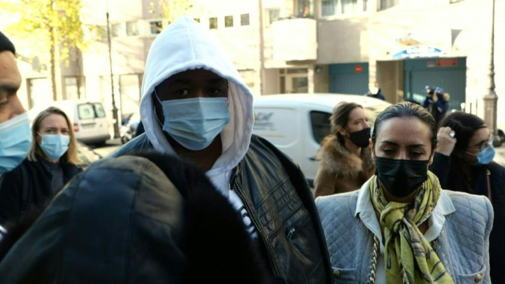 "I was told "dirty n*****", several times, as they looked me in the eye and punched me": the music producer who was beaten up by police officers on Saturday in Paris tells the press about the assault.