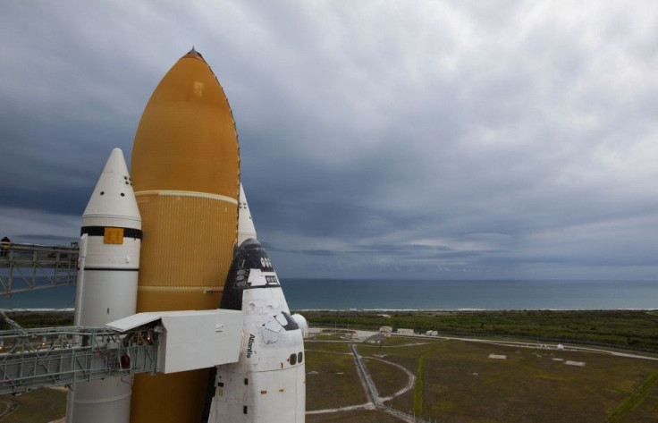 NASA is set to test its sounding rocket tecnology