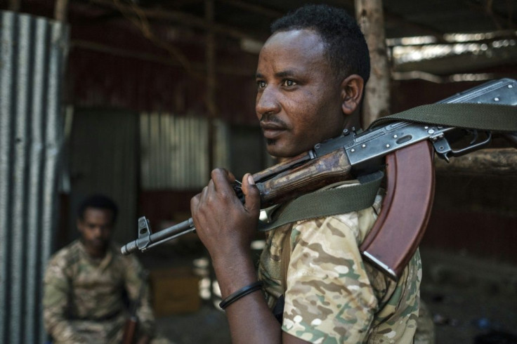 Ethiopia's government says its forces have 'completed' their assault on Tigrayan capital Mekele