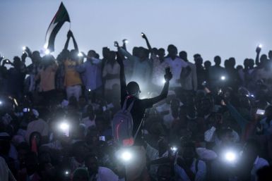 Protests in Algeria, Sudan, Lebanon and Iraq last year showed the spirit of the Arab Spring uprisings is still alive