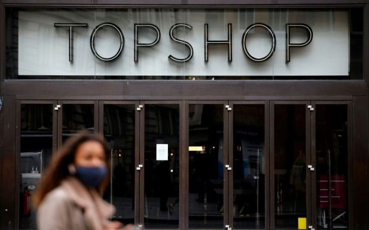 Arcadia, the owner of a chain of retail clothing stores including Topshop, is struggling to avoid bankruptcy