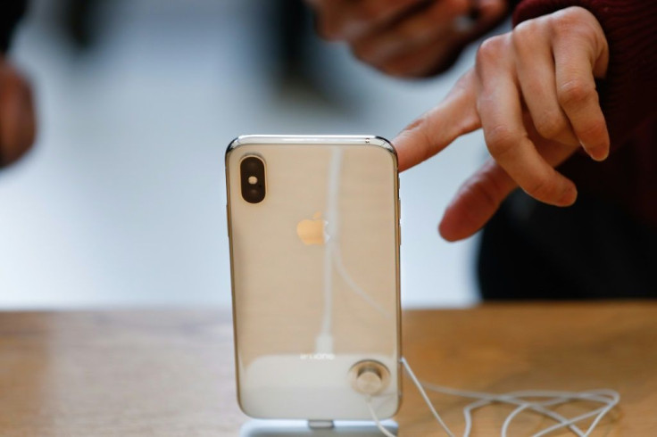 Italian authorities have found Apple's claims about the water resistant properties of certain iPhone models to be misleading