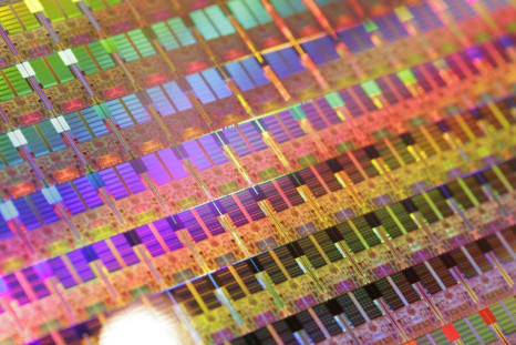 The takeover offer is the latest of a spate of semiconductor deals this year that is set to break the record $122 billion in chip acquisitions in 2016, Bloomberg reported