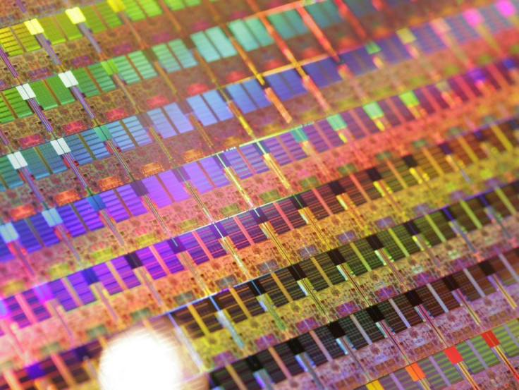 The takeover offer is the latest of a spate of semiconductor deals this year that is set to break the record $122 billion in chip acquisitions in 2016, Bloomberg reported