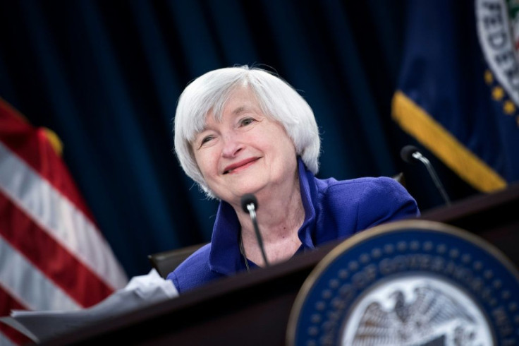 Janet Yellen was the first female chair of the Federal Reserve, and if confirmed by the Senate, would be the first female US Treasury secretary