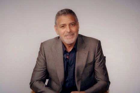 Hollywood style icon George Clooney has revealed he cuts his hair himself with a Flowbee, a handheld device that fits on to a vacuum cleaner