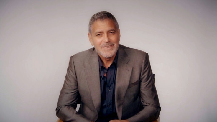 Hollywood style icon George Clooney has revealed he cuts his hair himself with a Flowbee, a handheld device that fits on to a vacuum cleaner