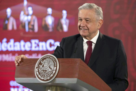 Mexican President Andres Manuel Lopez Obrador came to power in 2018 promising to "transform" the country