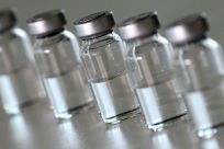 The BioNTech/Pfizer and Moderna vaccines