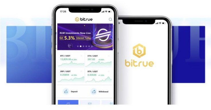 Bitrue