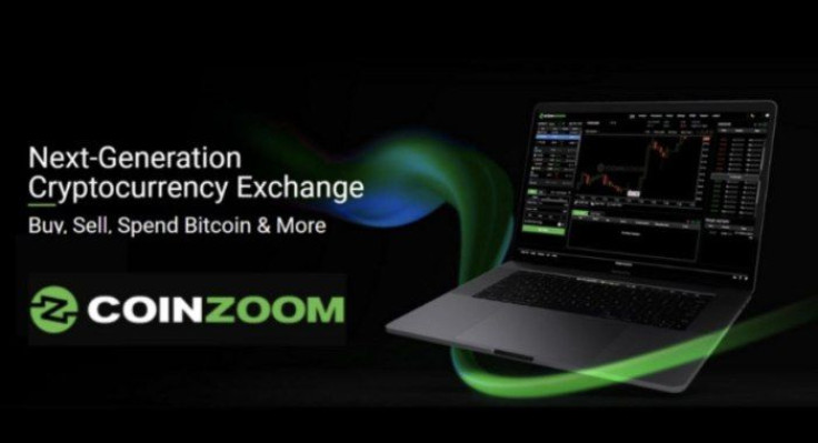 Coinzoom