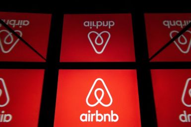 Airbnb moved closer to a stock market debut with an updated filing seeking a valuation up to $35 billion