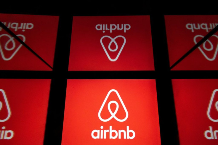 Airbnb moved closer to a stock market debut with an updated filing seeking a valuation up to $35 billion