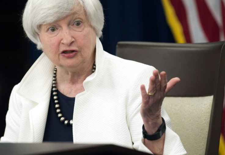 If confirmed as Treasury secretary, Janet Yellen will face the tough task of trying to restore the US economy