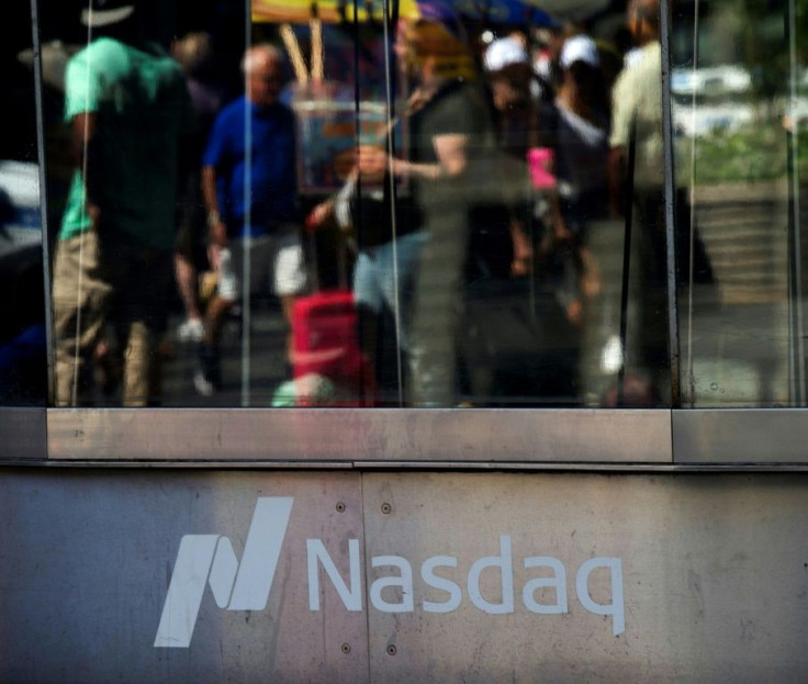 The Nasdaq asked US securities regulators to approve a requirement that listed companies have at least two diverse board members