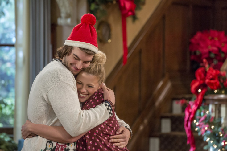 Fuller House S2 Xmas