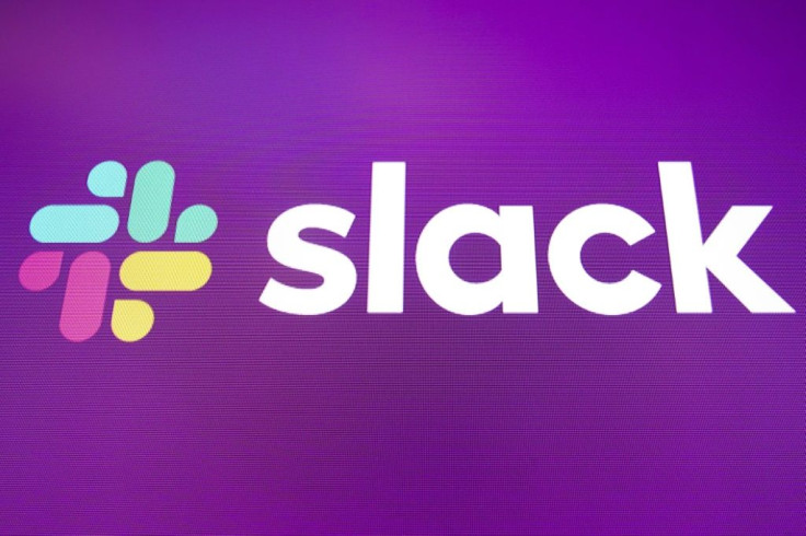 The popular workplace collaboration group Slack agreed to a buyout from enterprise software giant Salesforce