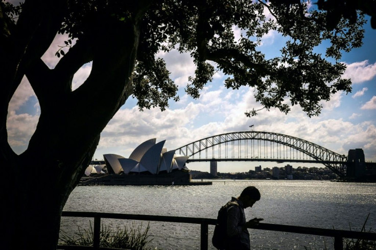 Australia has exited its first recession in almost 30 years, after bringing local coronavirus transmission largely under control