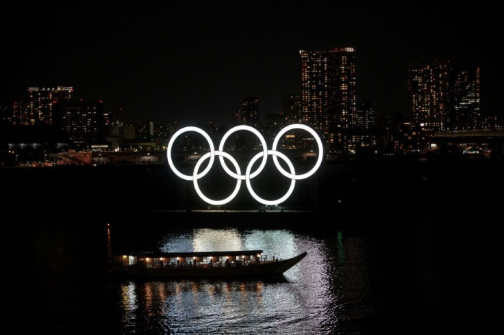 Hopes are still high that the postponed 2020 Tokyo Olympics will go ahead in the summer of 2021