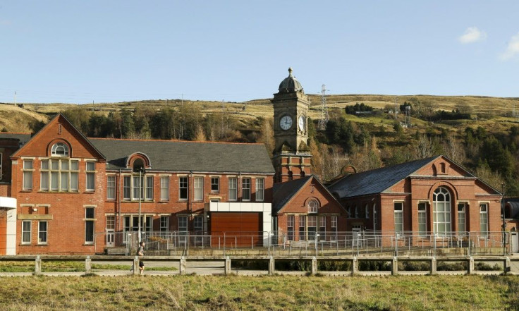 Despite receiving millions from EU funds targeting Europe's poorest regions, Ebbw Vale backed Brexit more strongly than any other Welsh town